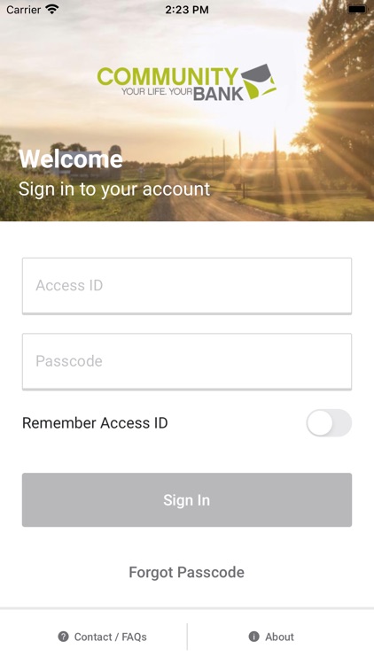 Community Bank Mobile