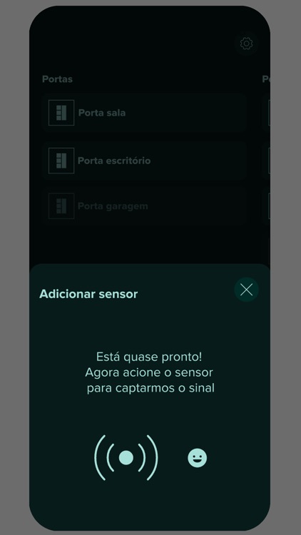 Sistema Sonar screenshot-4