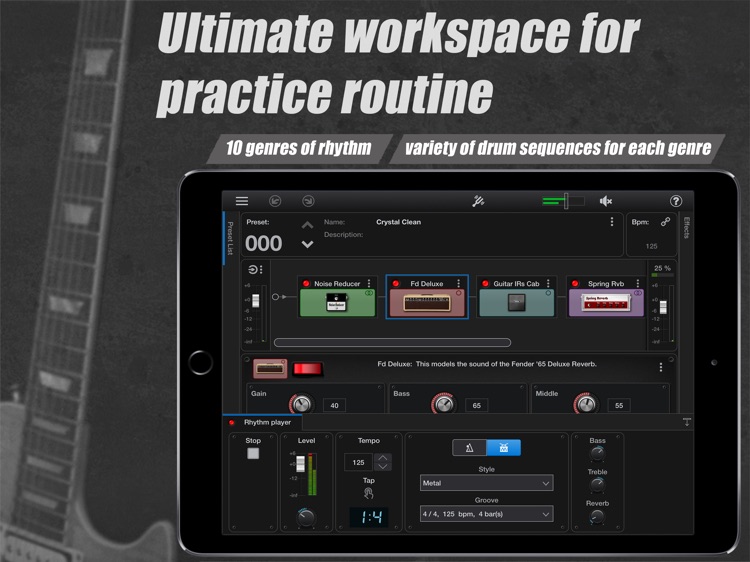 Tonelib GFX Lite screenshot-3