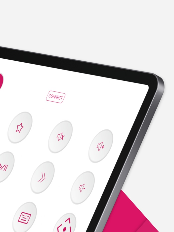 All TV Remote control - LG TV