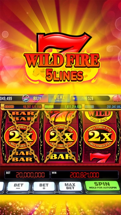 Double Rich！Vegas Casino Slots screenshot 3