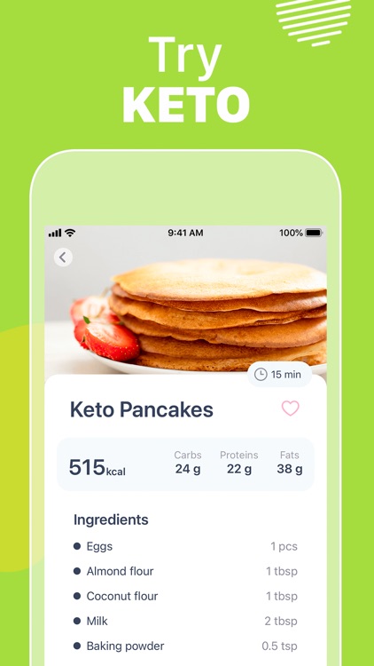 HitMeal - Calorie Counter screenshot-6