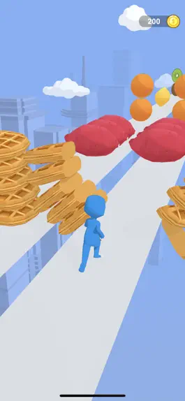 Game screenshot Super Chop hack