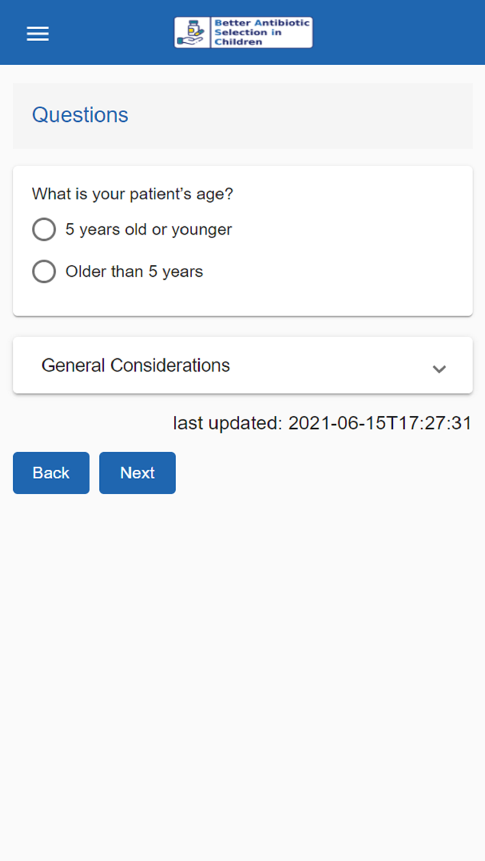 VIP BASiC Decision Aid