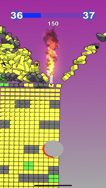 Tower Slice screenshot-3