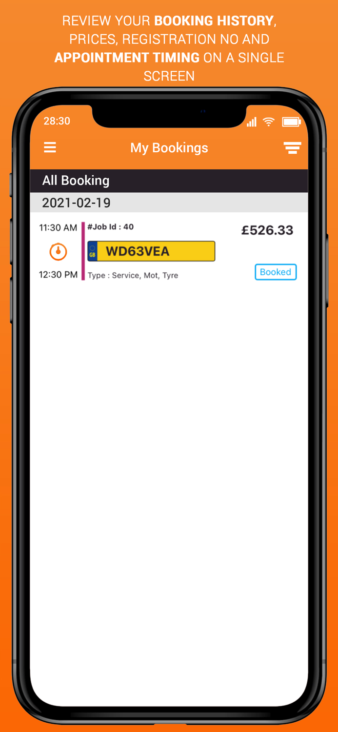 One Stop Tyre Centre