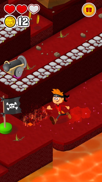 Math Land: Arithmetic games screenshot-5