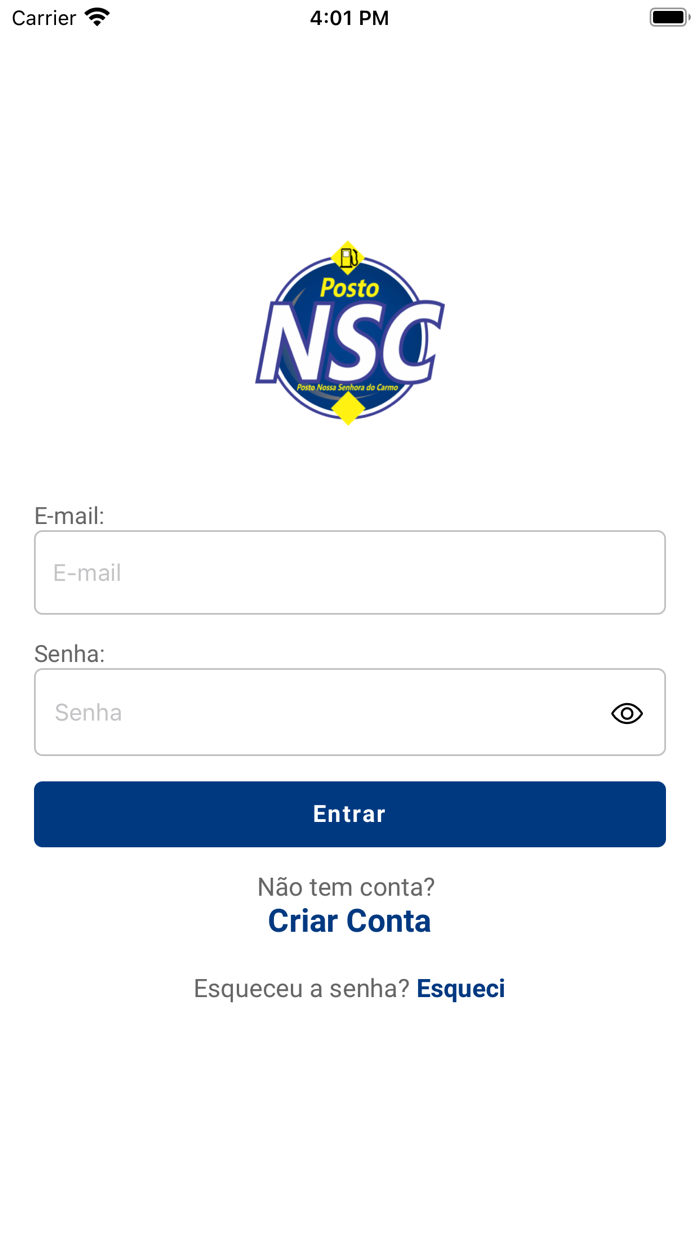 Posto NSC