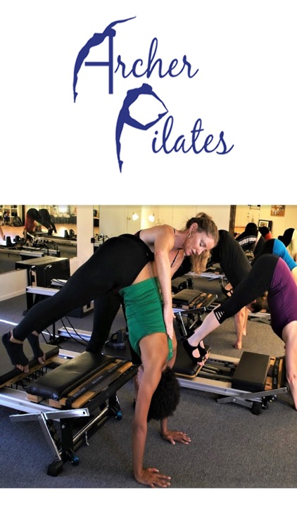 Archer Pilates