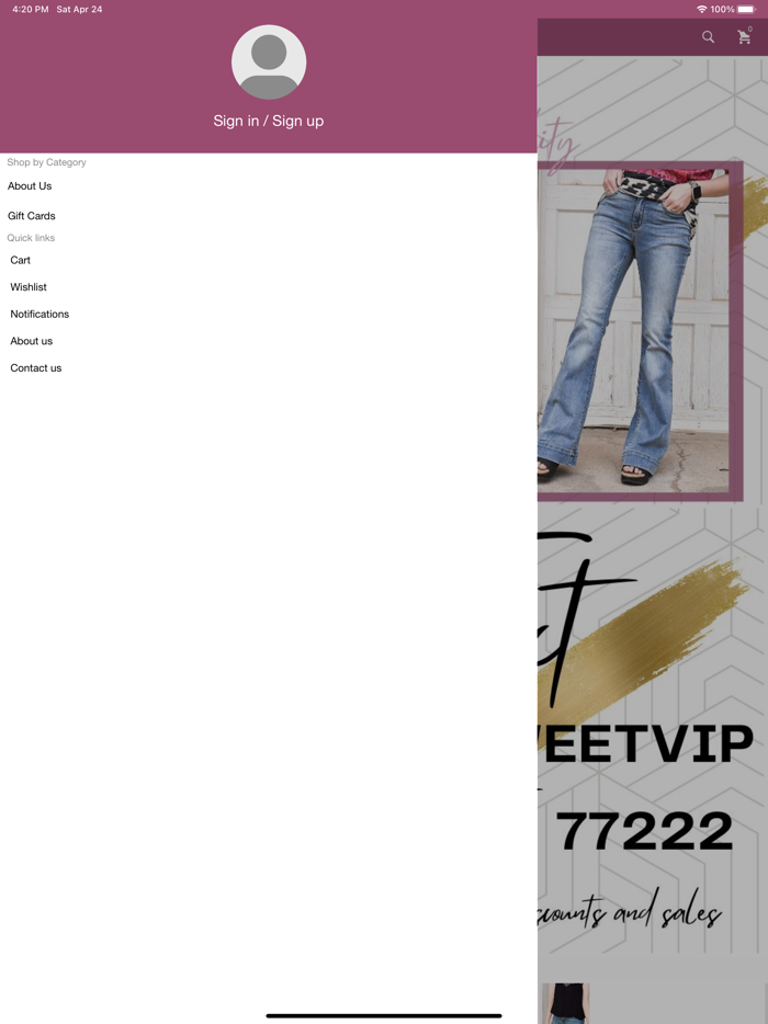 Sweet Ts Clothing Company