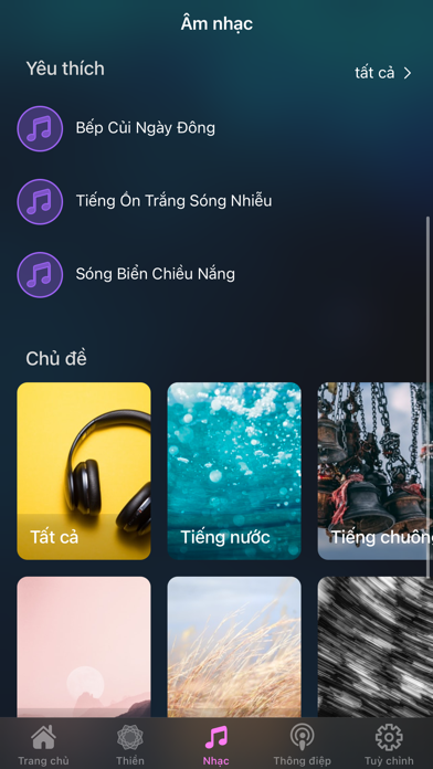 Thiền Đương Đại screenshot 3