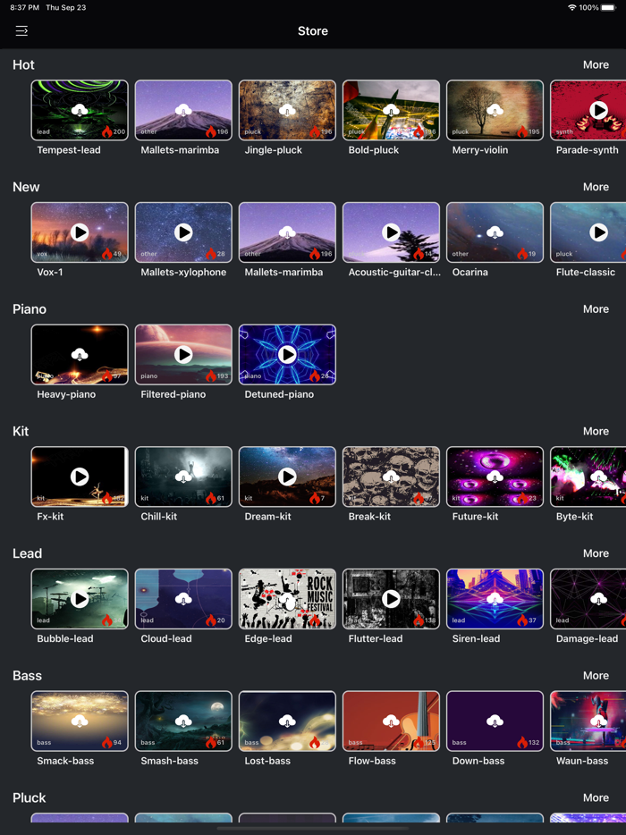 作曲大師-編曲家電子音樂製作音樂剪輯工作室