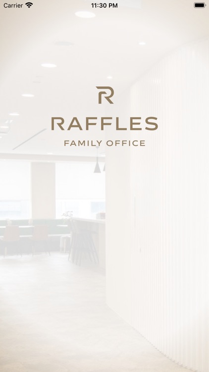 Raffles Family Office