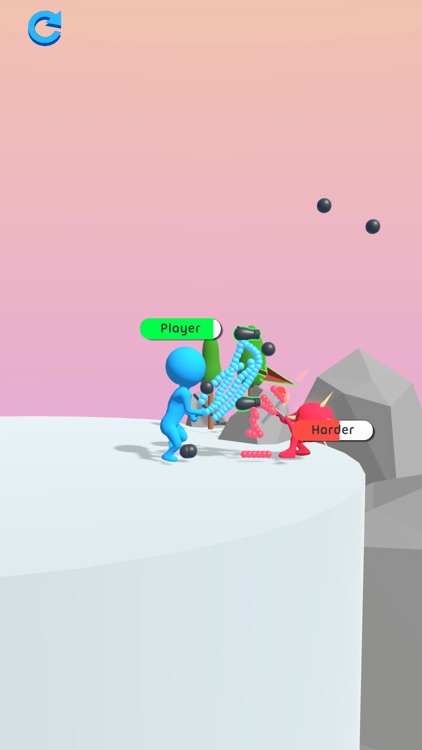 Draw Duel! screenshot-4