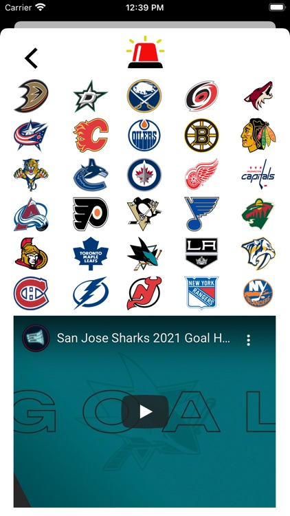 Ice Hockey Dad's Playlist