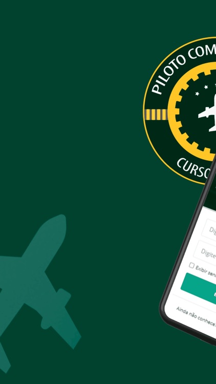 EAD Aviação APP screenshot-3