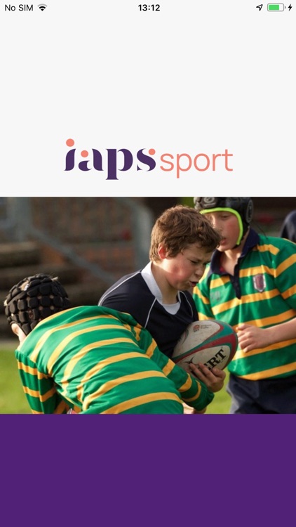 IAPS Sports