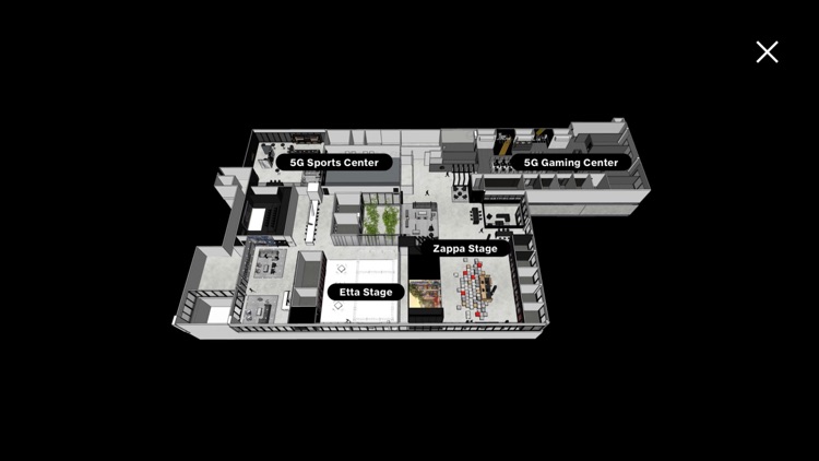 5G Labs screenshot-4