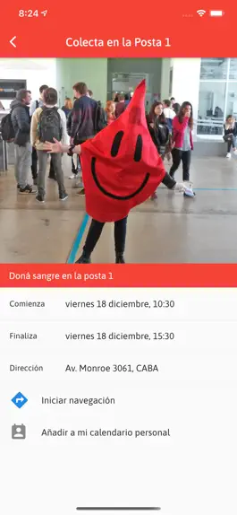 Game screenshot Dale Vida hack