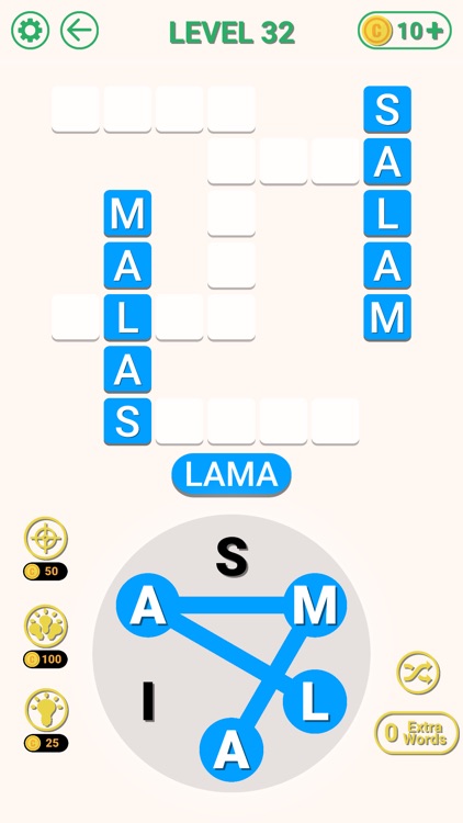 Teka Silang Kata 2021