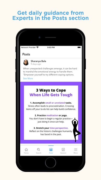 IGNAMIND screenshot-4