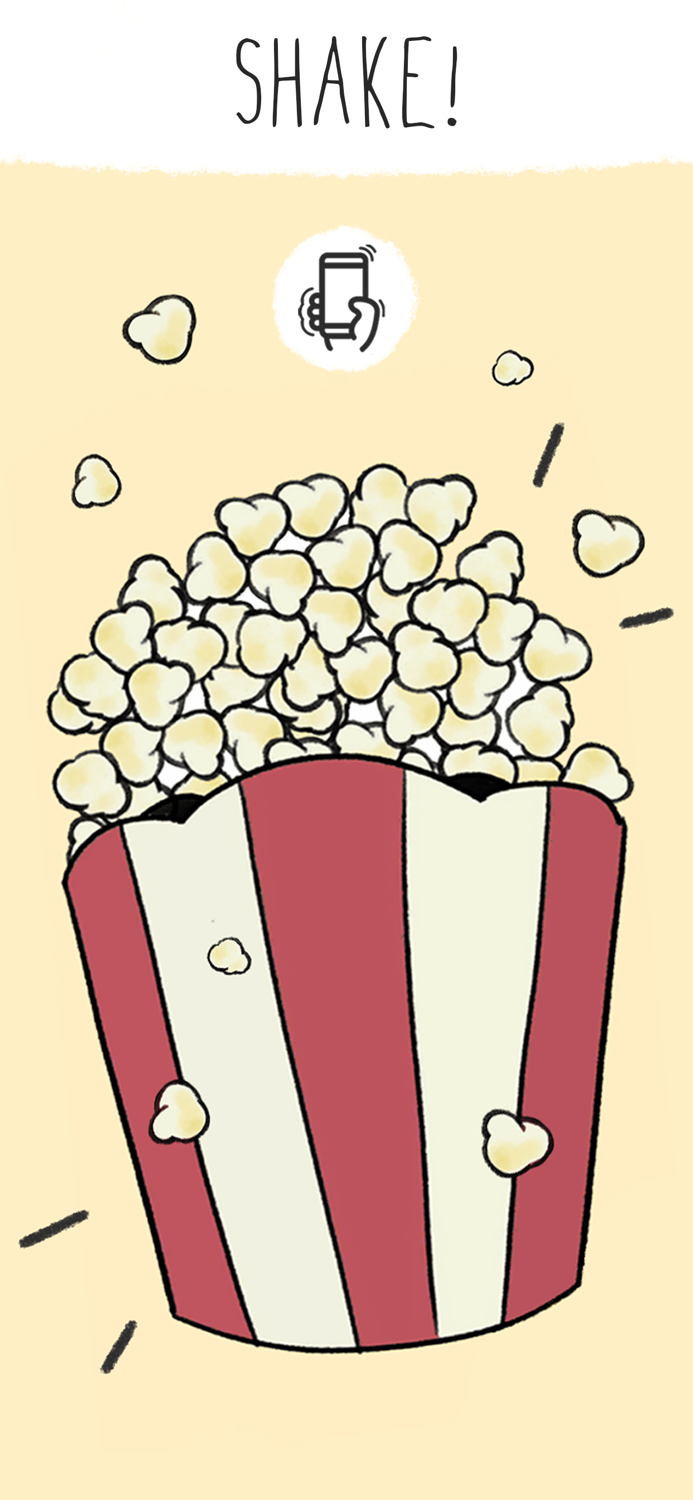 Bulle - Interactive story