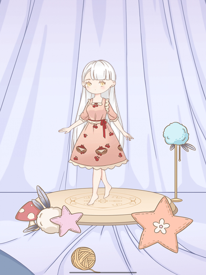 骑士服装店 - 轻松超萌的放置经营类游戏