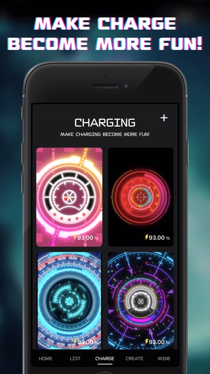 Live Wallpaper Maker 4K: LIFE
