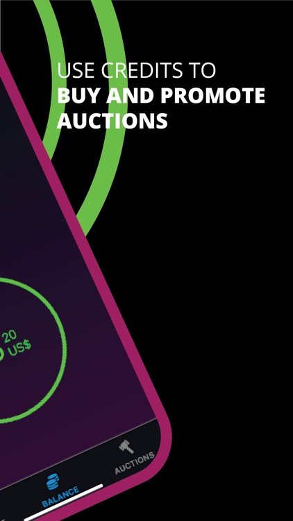 Bidcast - Live Auctions screenshot-7