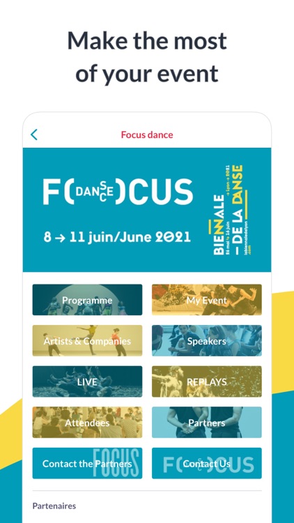 focusdanse