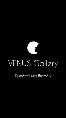 Game screenshot VENUS Gallery - WorldcApp mod apk