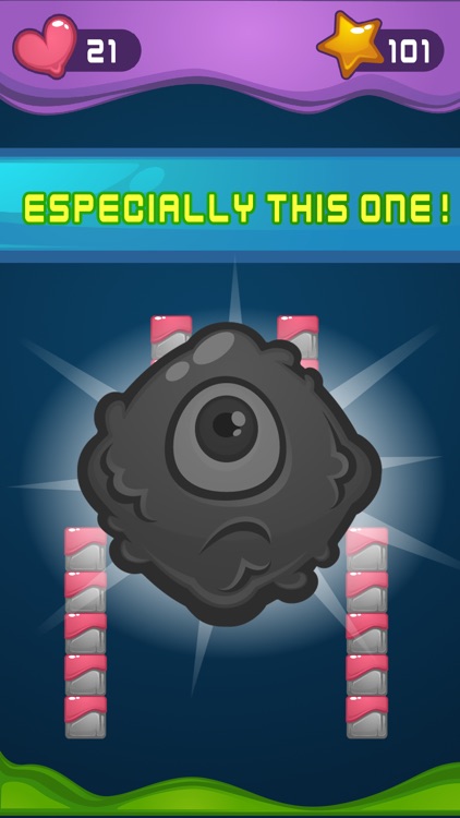 Squishy Monsters screenshot-3