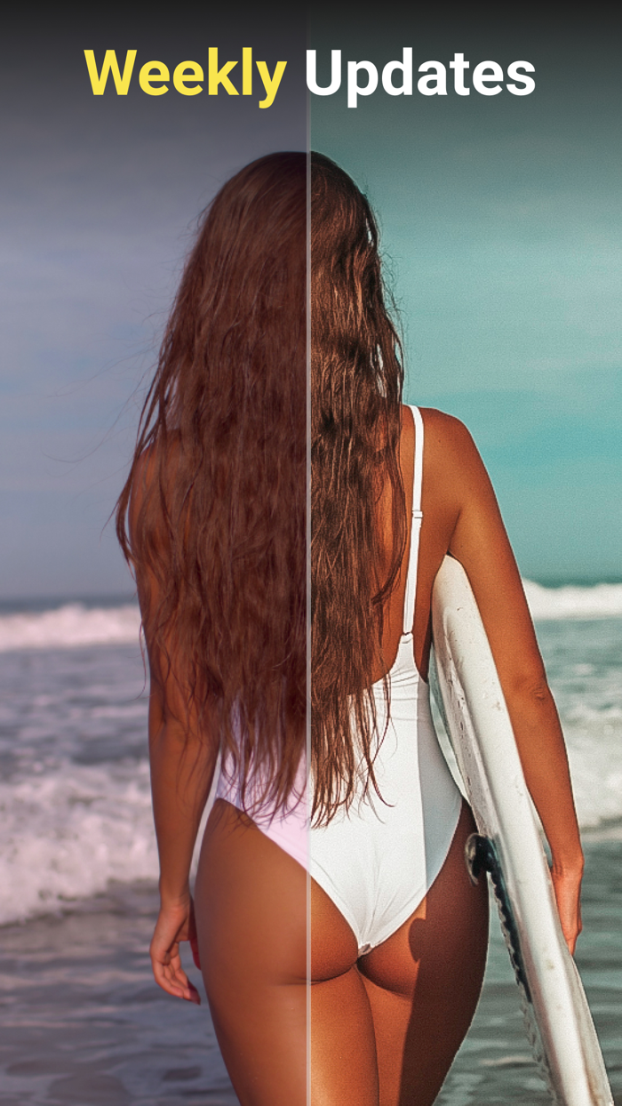 Lightroom Presets  LightBox