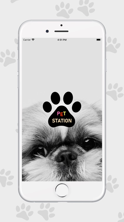 Pet Station - بت ستيشن