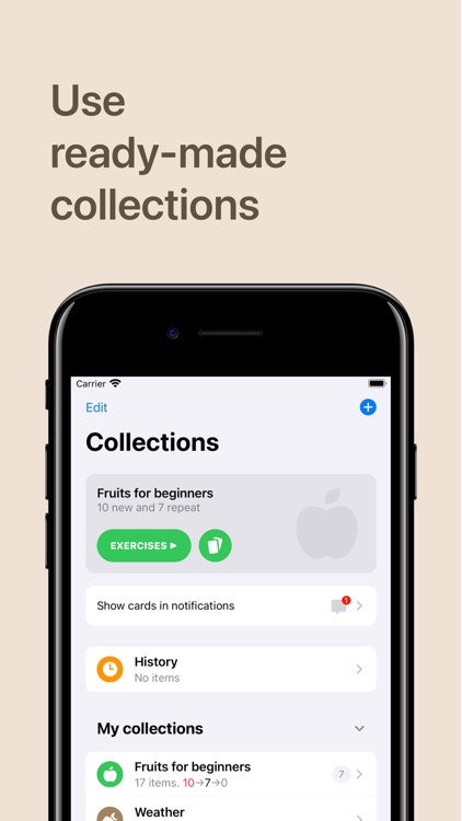 Zhen - Learn English & Chinese screenshot-5