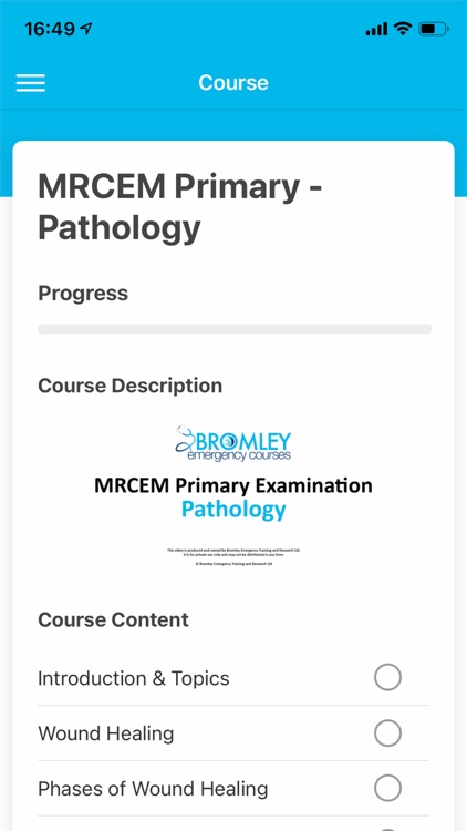 Bromley Emergency Online screenshot-4