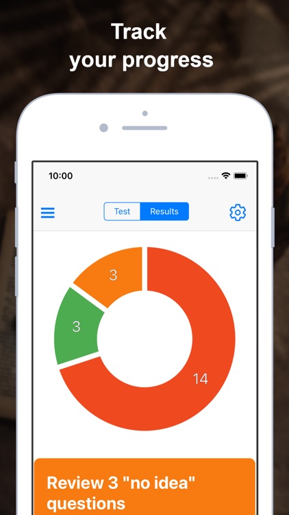 NPTE Flashcards screenshot-3