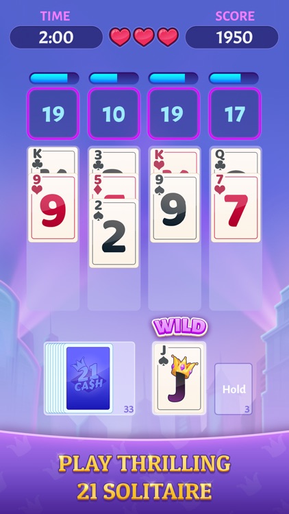 21 Cash screenshot-6