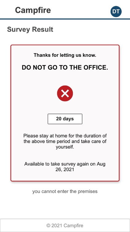 Campfire by Independence screenshot-3