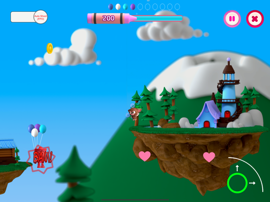 Flying Islands: Play-Based SEL screenshot 2