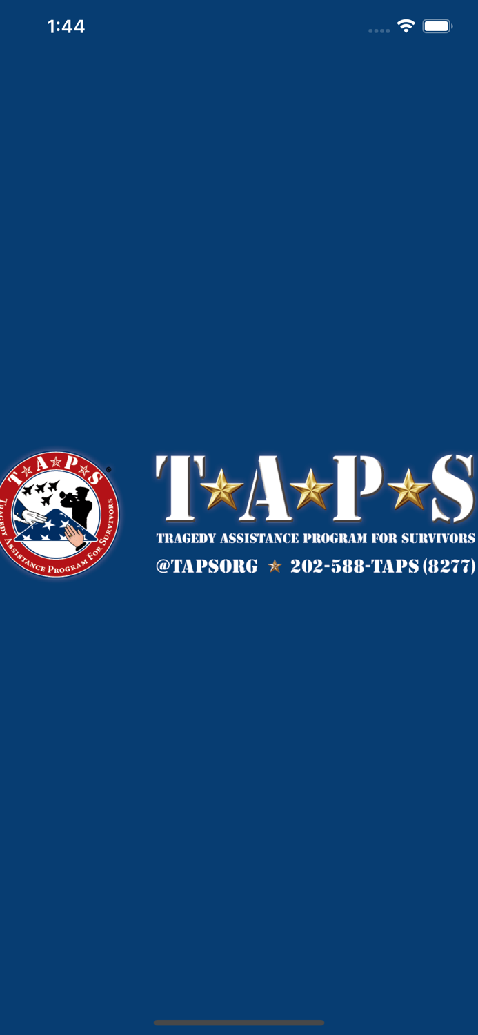 TAPS Events