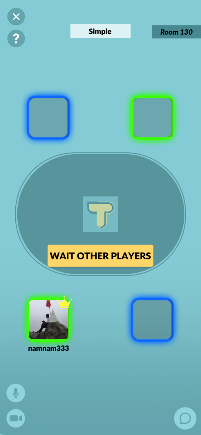 Time Pass Online Card Game