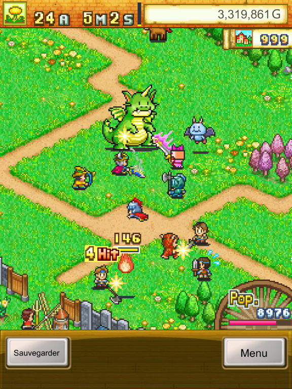Dungeon Village Dungeon Village