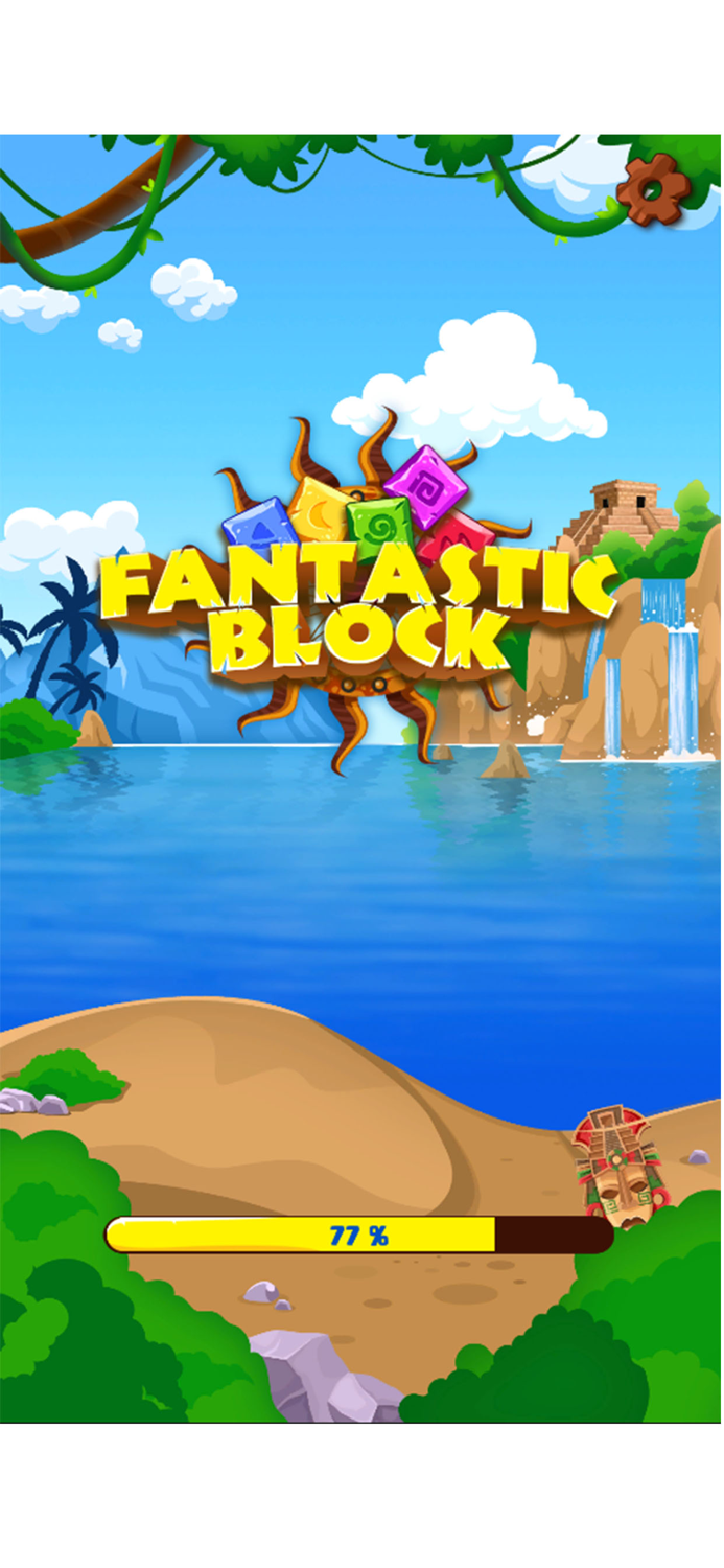 Fantastic Block 2021