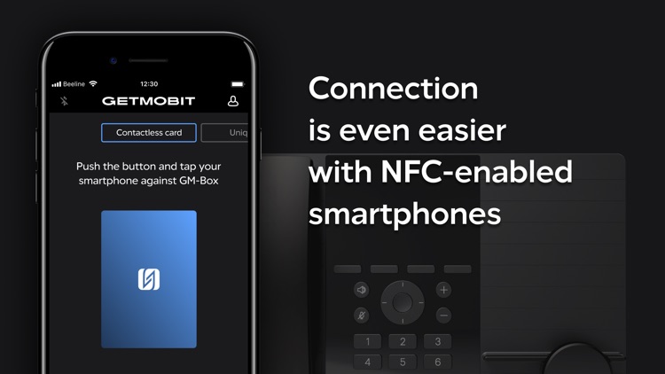 GM MOBILE ASSISTANT