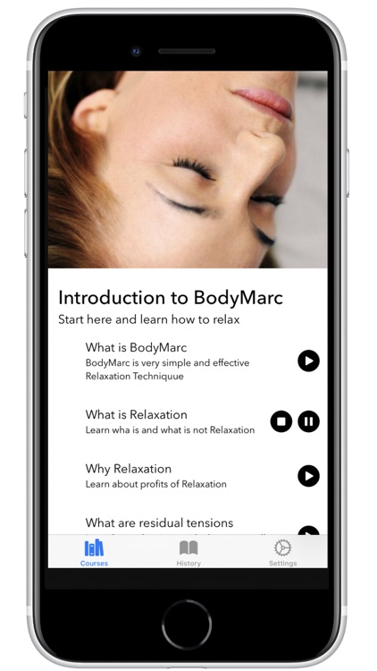 BodyMarc