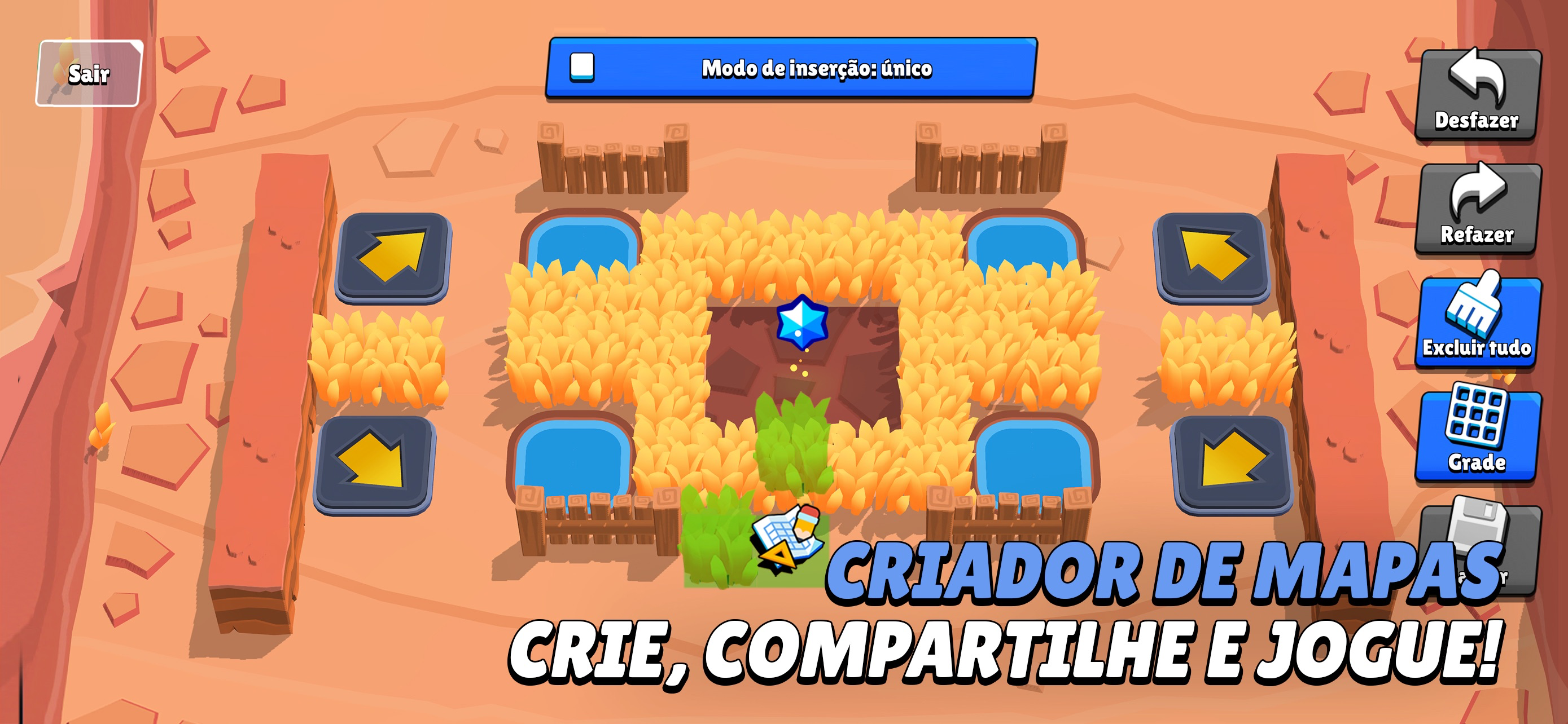 Brawl Stars Overview Apple App Store Brazil - como remover uma conta no brawl stars