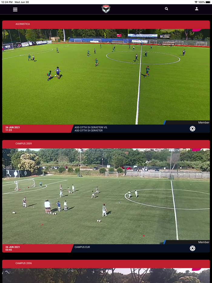 FC Isle of Man Player