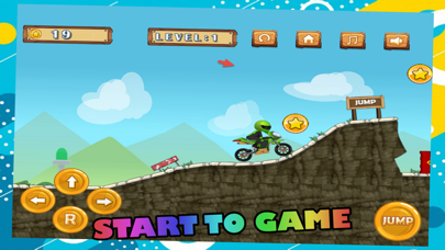 MotocrossMotorcycleGames