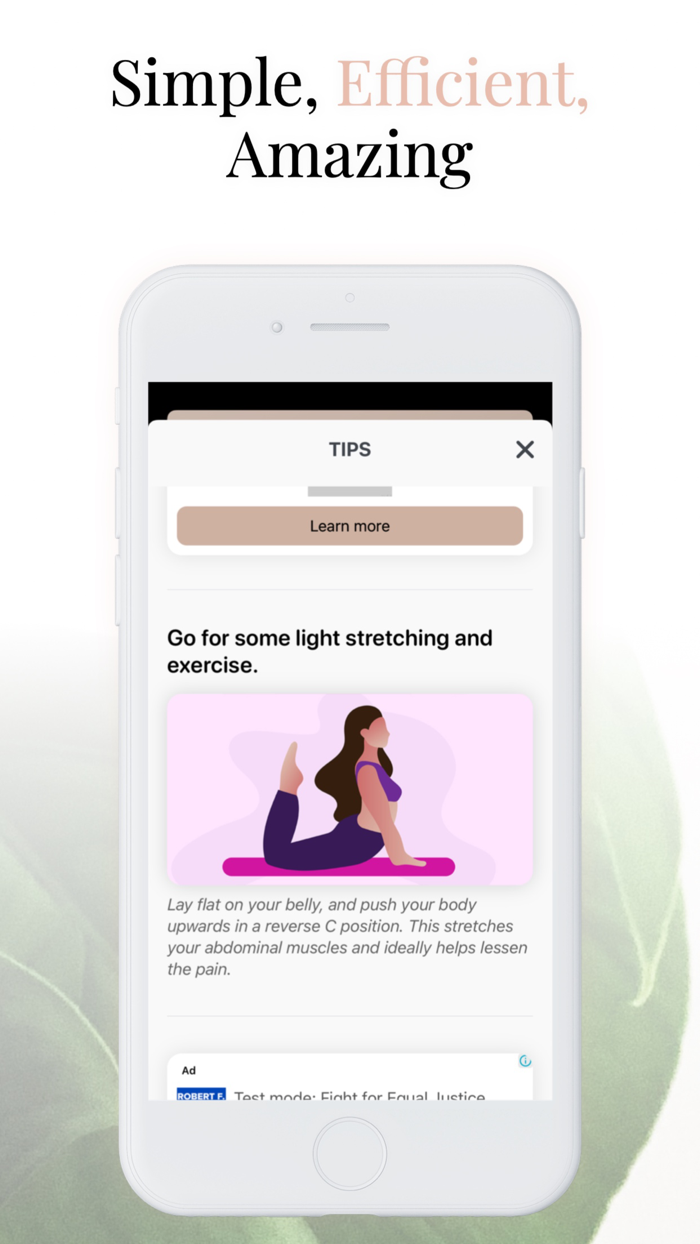 Period Tracker  Woman Health